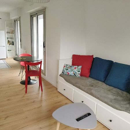 Logement Sarzeau 3/4 pers golfe du Morbihan France Extérieur photo
