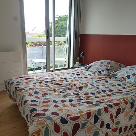 Logement Sarzeau 3/4 pers golfe du Morbihan France Extérieur photo