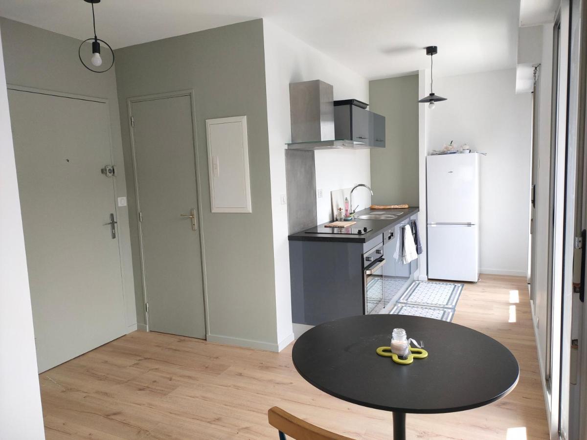 Logement Sarzeau 3/4 pers golfe du Morbihan France Extérieur photo