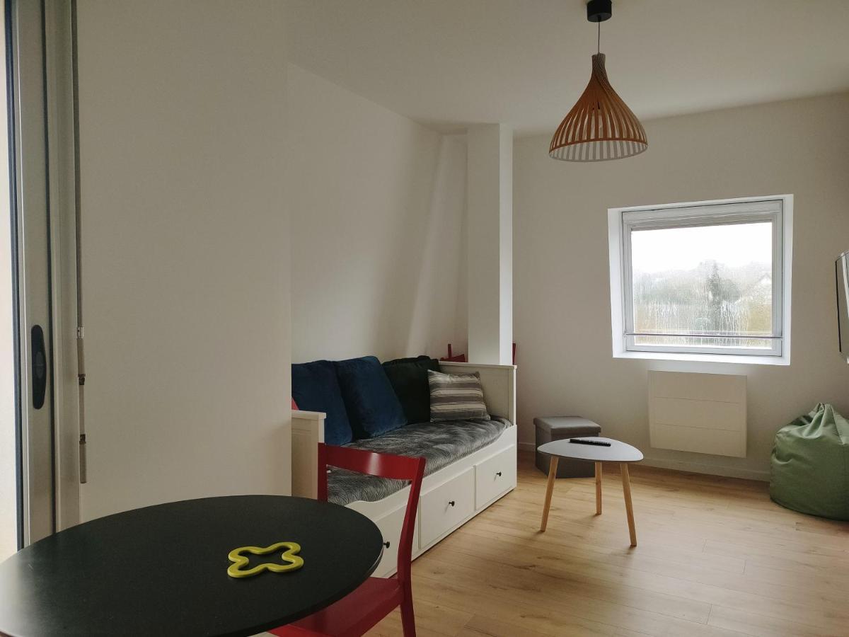 Logement Sarzeau 3/4 pers golfe du Morbihan France Extérieur photo