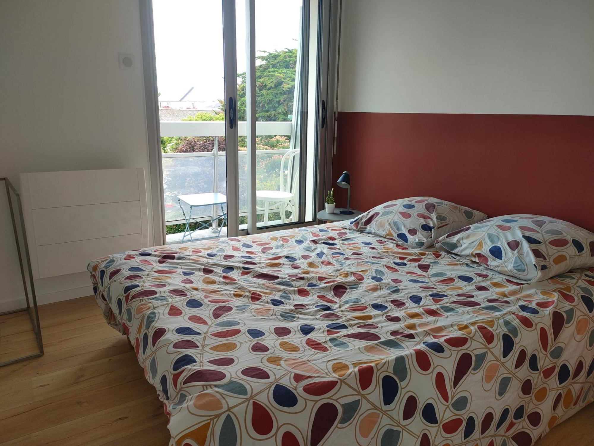 Logement Sarzeau 3/4 pers golfe du Morbihan France Extérieur photo